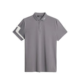J.Lindeberg Heath Polo Men
